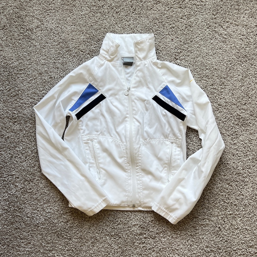 Nike Windbreaker Jacket